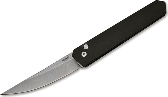Изображение Boker Nó Boker Plus USA ProTech Kwaiken Automatic Black uniwersalny