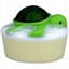 Изображение BOMB COSMETICS_Mydo glicerynowe z zabawk Turtley Clean 100g