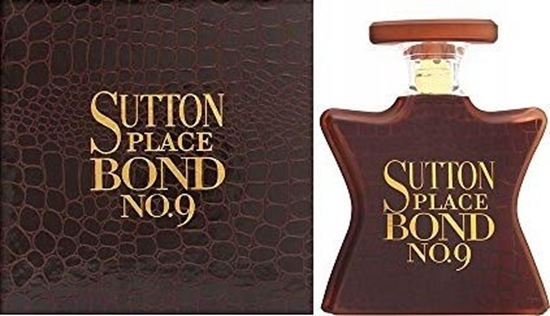 Изображение Bond No 9 Perfumy Unisex Bond No. 9 Sutton Place EDP 100 ml