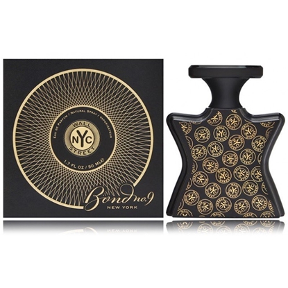 Изображение Bond No. 9 Wall Street EDP Perfume for women and men 50ml