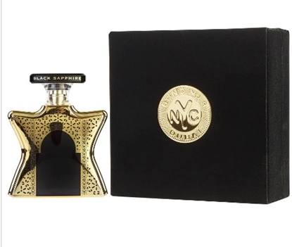 Изображение Bond No.9 Dubai Black Sapphire Perfume EDP 100ml