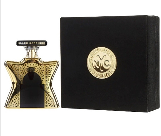 Изображение Bond No.9 Dubai Black Sapphire Perfume EDP 100ml