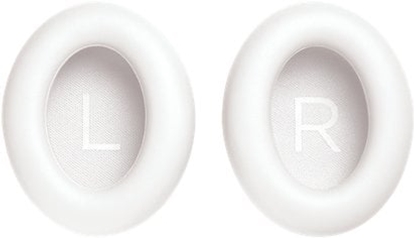 Attēls no Bose 834167-0303, Cushion/ring set, White