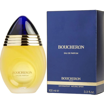 Изображение Boucheron Pour Femme EDT 100 ml