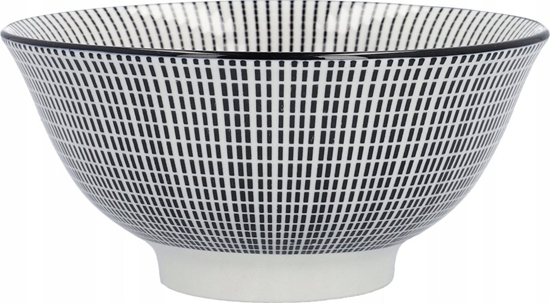 Picture of Bowl Homla NAVIA Black, 16 cm