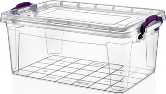 Picture of BOX ERKOC 5 l 20x31x14 cm