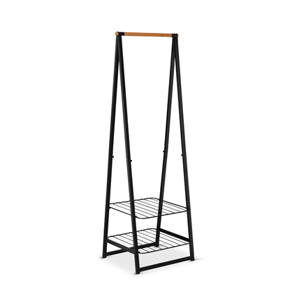 Picture of Brabantia Drēbju Pakaramais Linn  mazs - Black
