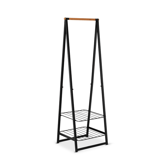 Picture of Brabantia Drēbju Pakaramais Linn  mazs - Black