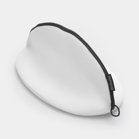 Picture of BRABANTIA kurpju mazgāsanas soma  white 149641