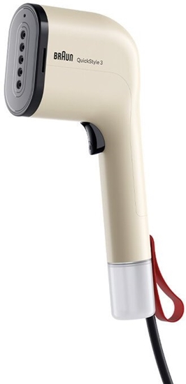 Picture of Braun GS3012 BG QuickStyle 3 Dampfbürste