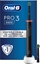Attēls no Braun Oral-B Pro 3 3000 CrossAction black Edition  electric toothbrush (black)