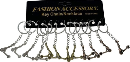 Picture of Brelok hulajnogi (12szt)