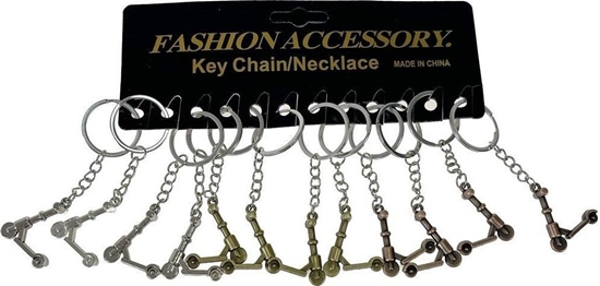 Picture of Brelok hulajnogi (12szt)