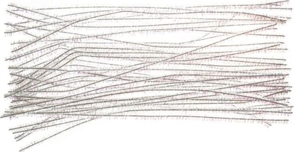 Attēls no BREWIS Druciki kreatywne BREWIS DR18 biay metalik Brewis