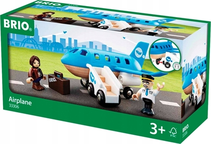 Picture of Brio BRIO 33306 Fly