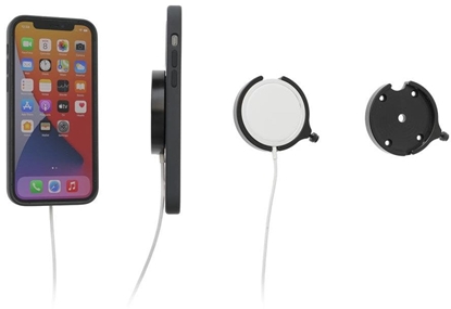 Attēls no Brodit Halter MagSafe komp. o. Kugelgelenk