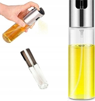 Attēls no Brunbeste ATOMIZER SPRYSKIWACZ DO OLIWY, OCTU 100ml BRUNBESTE BB-1082