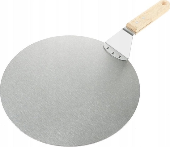 Picture of Brunbeste SZPATUA NÓ CUKIERNICZY 37CM DO TORTU KREMU CIASTA BRUNBESTE BB-1153