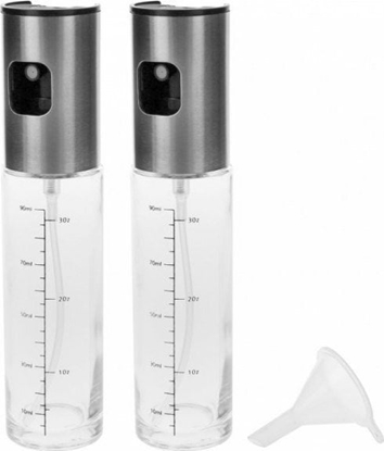 Picture of Brunbeste ZESTAW SPRYSKIWACZY BUTELEK DO OCTU I OLIWY 3132