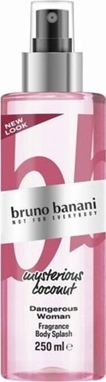 Picture of Bruno Banani Dangerous Woman Mgieka 250 ml