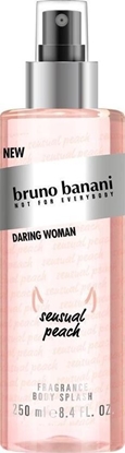 Picture of Bruno Banani Daring Woman Body Spray 250ml