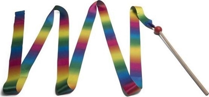 Picture of BS Toys BS Toys, Szarfa sportowa - Tama/Wstka do gimnastyki i taca