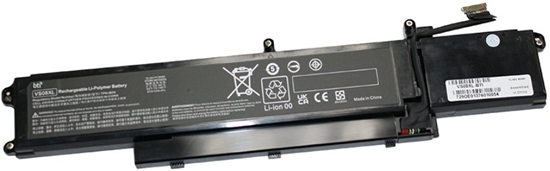 Изображение BTI 8C BAT ZBOOK FURY 16 G9/OEM: M86087-001 VS08095XL-PL