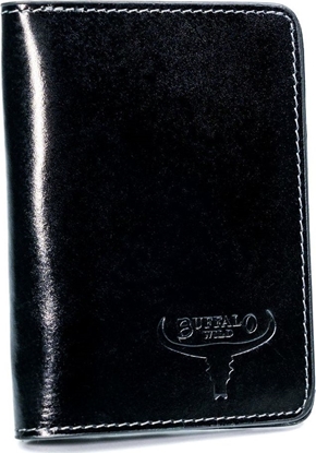 Picture of Buffalo Wild Porzdne skórzane etui na dokumenty Buffalo Wild