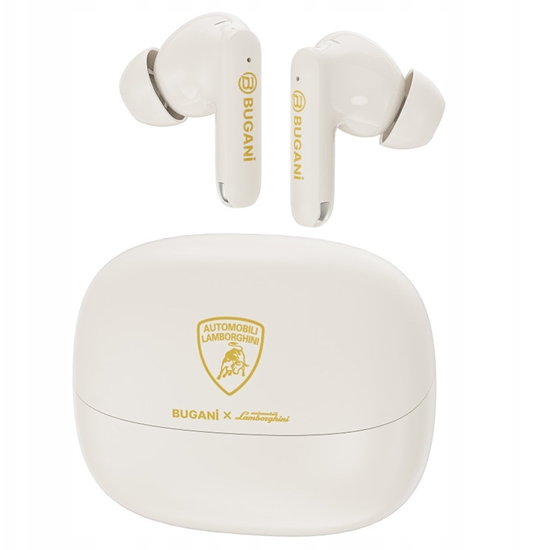Изображение BUGANI Freebuds B20 Lamborghini Limited Edition - skin - Suchawki dokanaowe TWS z ANC
