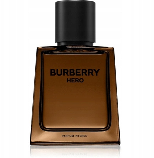 Picture of Burberry Hero Parfum Intense Perfume PAR 50 ml