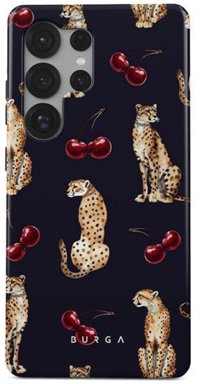 Picture of Burga Cougar Tough Case For Samsung Galaxy S25 Ultra