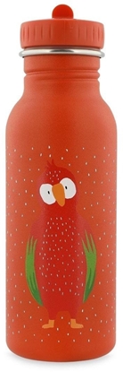 Attēls no Butelka bidon Papuga 500ml