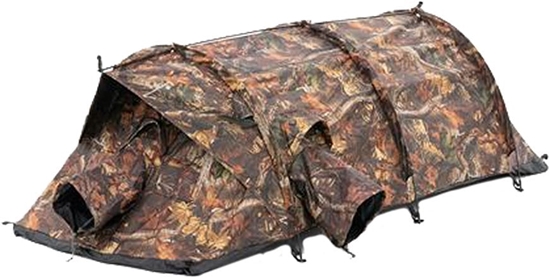 Picture of Buteo Photo Gear Falco Mark IV brown