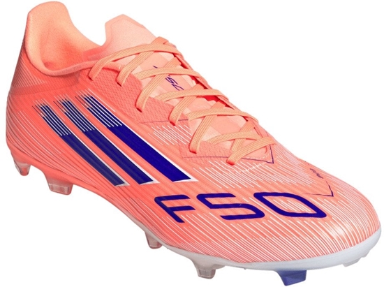 Изображение Buty adidas F50 League FG/MG JI0004