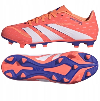 Picture of Buty adidas Predator Club FG/MG JH8846
