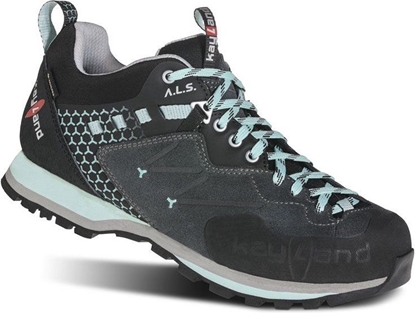 Attēls no Buty trekkingowe damskie Kayland KA Bu VITRIK W`S GTX dark grey 36