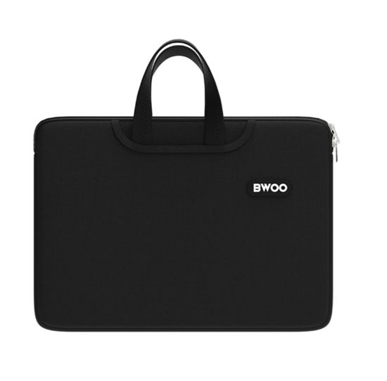Picture of BWOO BO-CB63BK Laptop Bag 14"