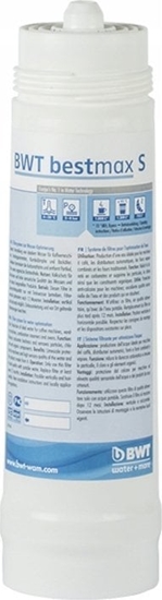 Изображение BWT BWT - Bestmax S - Wkad filtrujcy