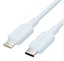 Picture of CABLE USB-C TO LIGHTNING/1M BLUE LAKSF VENTION