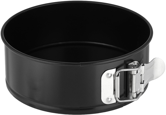 Picture of Cake form Gardenia O 18 x 6 4 cm 8006043017250