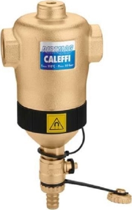 Изображение Caleffi DIRTMAG 6/4" mosiny separator magnetyczny 546308