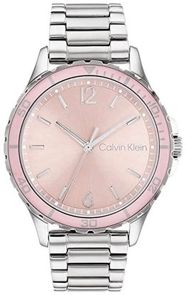 Picture of Calvin Klein 25200096 Sport For Her Hand watches for women