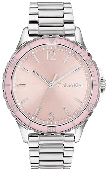 Picture of Calvin Klein 25200096 Sport For Her Hand watches for women