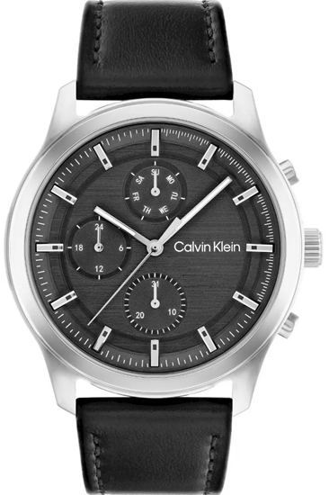 Picture of Calvin Klein 25200211 Sport Multi Function Hand watches for men