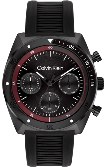 Picture of Calvin Klein 25200467 Flex Hand watches for men