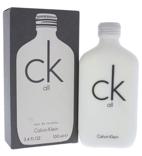 Picture of Calvin Klein CK All Perfume EDT 100ml