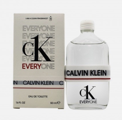 Picture of Calvin Klein CK Everyone Perfume EDT 50ml