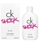 Picture of Calvin Klein One Shock for her EDT 200 ml