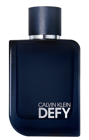 Picture of Calvin Klein Defy Perfume 100ml