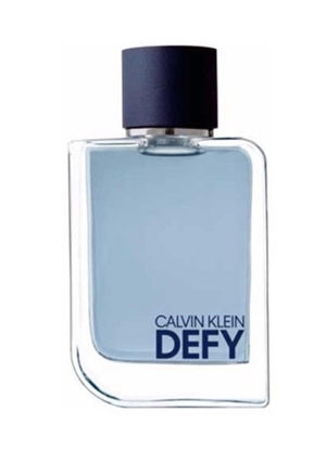 Picture of Calvin Klein Defy Perfume Tester EDT 100ml